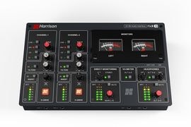 Harrison Audio FLEX10��9����ȯ�䡦��ͽ��������