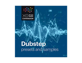 XLN Audio XOpak Dubstep
