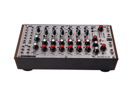 Union Audio area.6 Eurorack Mixer