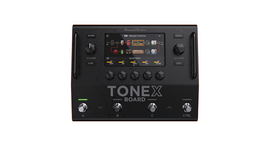 IK Multimedia TONEX Board