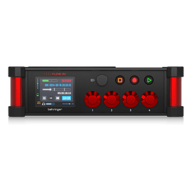 Behringer FLOW 4V