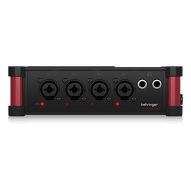 Behringer FLOW 4VIO