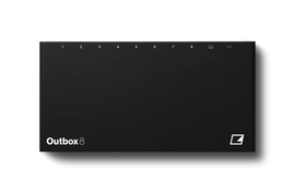 Elektron Outbox8