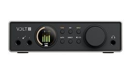 UNIVERSAL AUDIO Volt 2 Gen 2 USB Audio Interface