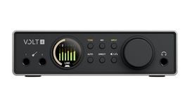 UNIVERSAL AUDIO Volt 4 Gen 2 USB Audio Interface