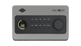 UNIVERSAL AUDIO Volt 2 Max USB Audio Interface