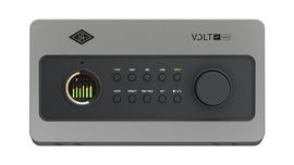 UNIVERSAL AUDIO Volt 4P Max USB Audio Interface