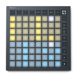 Novation FLpad