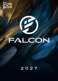UVI Falcon 2027