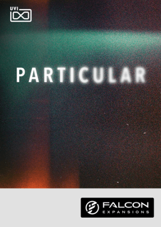 UVI Particular