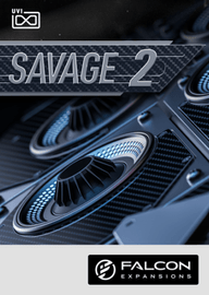 UVI Savage 2