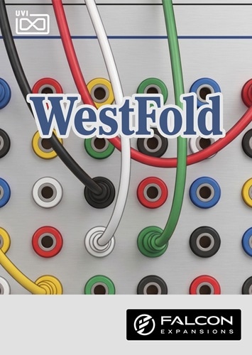 UVI WEST FOLD