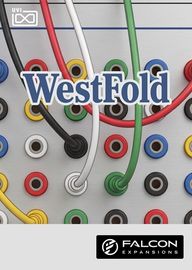 UVI WEST FOLD