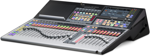 PreSonus StudioLive Series III 32SX