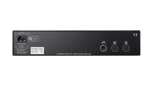 UNIVERSAL AUDIO LA-610 MkII Classic Tube Recording Channel�ڼ���ȯ���ʡ�