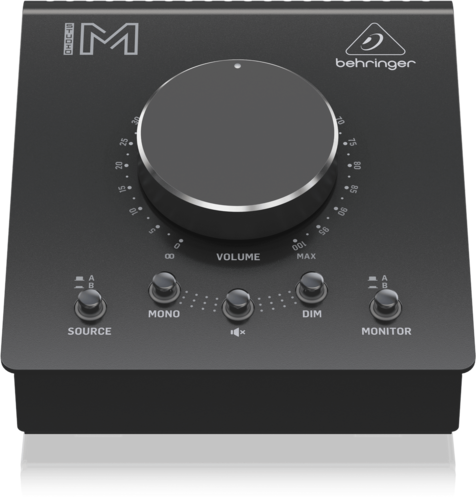 Behringer STUDIO M