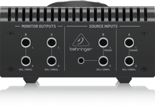 Behringer STUDIO M