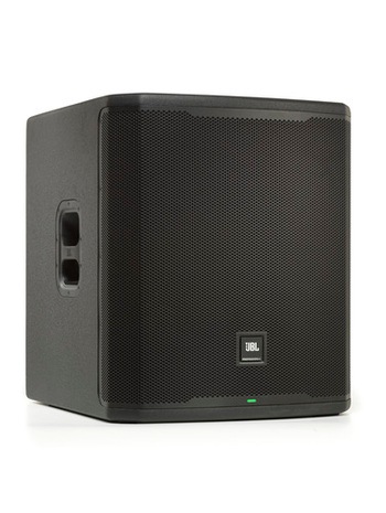JBL PROFESSIONAL PRX918XLF