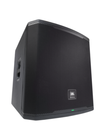 JBL PROFESSIONAL PRX918XLF