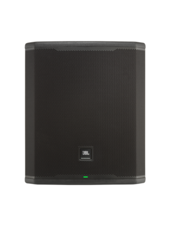 JBL PROFESSIONAL PRX918XLF