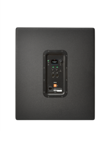 JBL PROFESSIONAL PRX918XLF