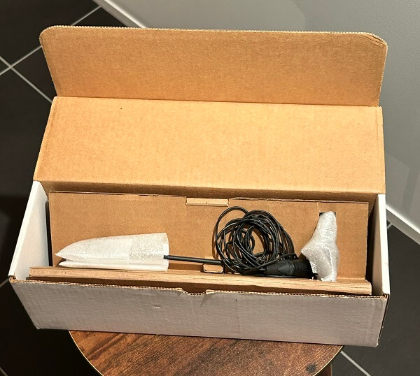 Earthworks CTF10-B ������ʡ�