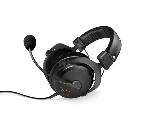 beyerdynamic MMX 300 PRO