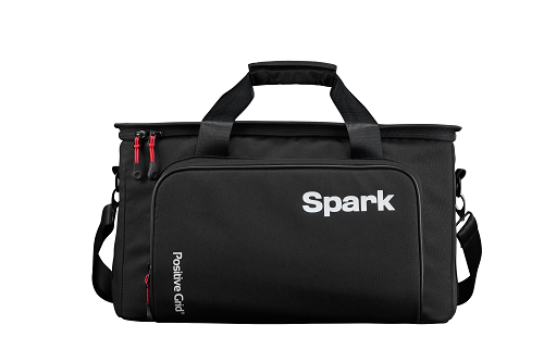 Positive Grid Spark 2 Carry bag