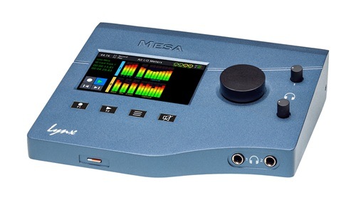 Lynx Studio Mesa