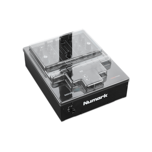 Decksaver DS-PC-SCRATCH�ڸ������̲��ʡ�