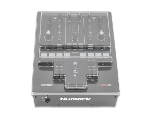 Decksaver DS-PC-SCRATCH�ڸ������̲��ʡ�