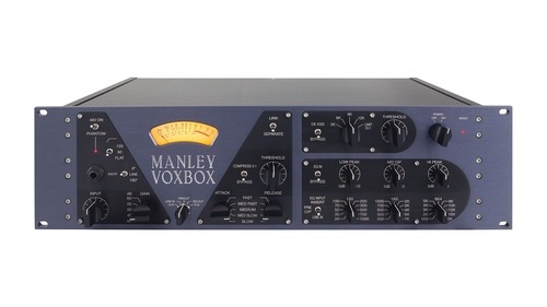 Manley Laboratories VOXBOX