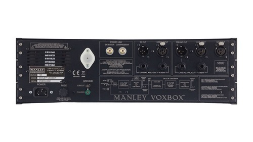 Manley Laboratories VOXBOX