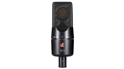 sE Electronics X1 S Vocal Pack