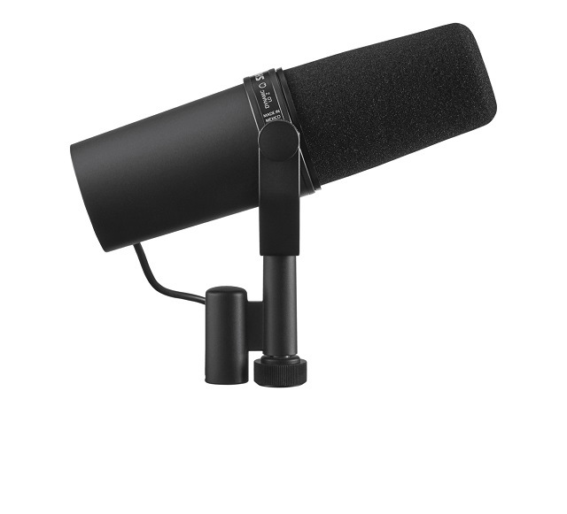 SHURE SM7B