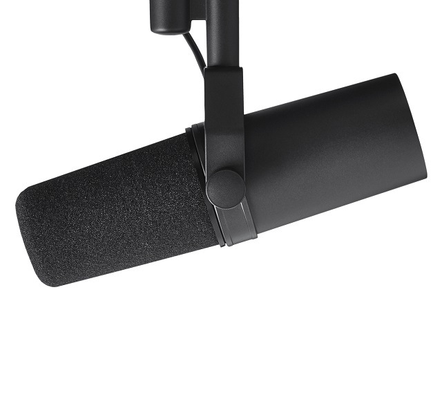 SHURE SM7B