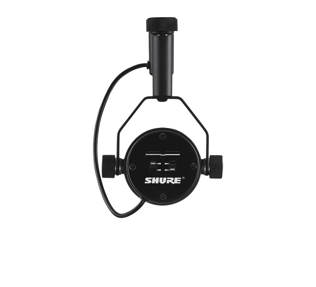 SHURE SM7B