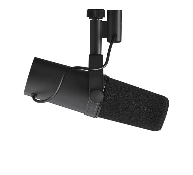 SHURE SM7B