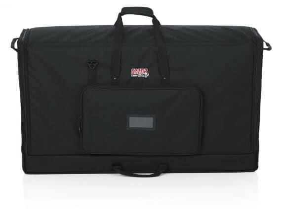 Gator Cases G-LCD-TOTE-LGX2