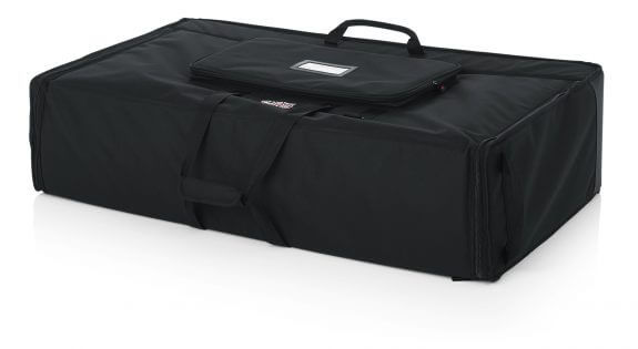 Gator Cases G-LCD-TOTE-LGX2