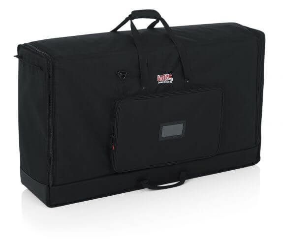 Gator Cases G-LCD-TOTE-LGX2