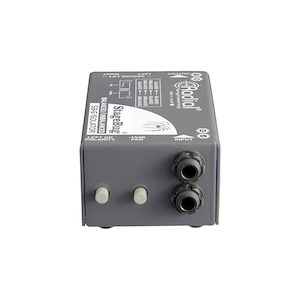 Radial SB-6 Isolator