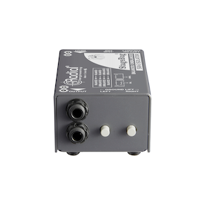 Radial SB-6 Isolator