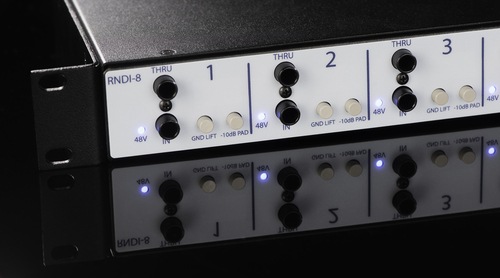 Rupert Neve Designs RNDI-8