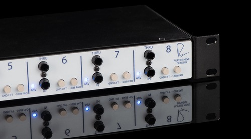 Rupert Neve Designs RNDI-8