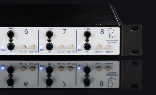Rupert Neve Designs RNDI-8