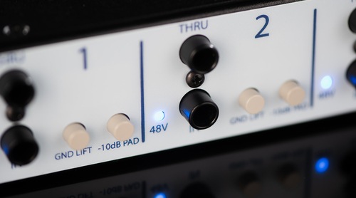 Rupert Neve Designs RNDI-8