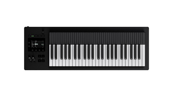 Expressive E Osmose 49