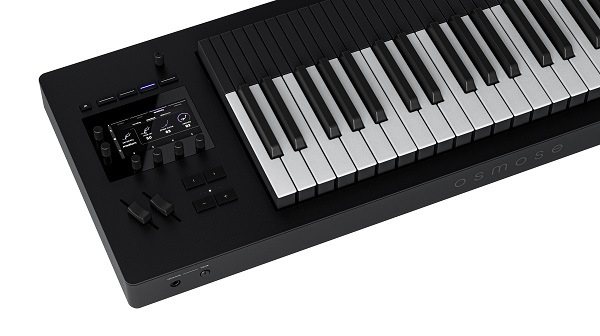 Expressive E Osmose 49