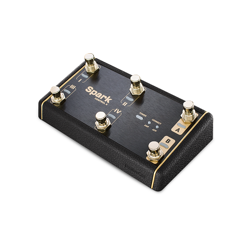 Positive Grid Spark Control X